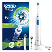 Electric Toothbrushes